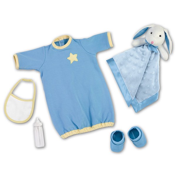 The Ashton-Drake Galleries Starry Night Baby Doll Accessories for So Truly Mine Baby Doll