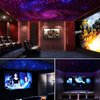 GIDERWEL Fiber Optic Cable 9.8ft 300pcs 0.03in(0.75mm) Plastic End Glow Optical Fiber Cables for Fiber Optic Lights Star Sky Ceiling and Any Kind Light Engine Driver(Not Include Light Engine)