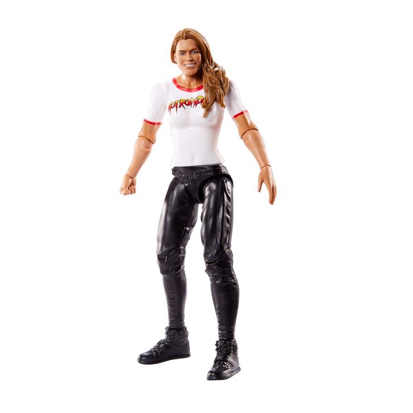 WWE Ronda Rousey Action Figure