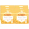 Burt's Bees 100% Natural Origin Moisturizing Lip Mask, Single Use Conditioning Lip Care (Package May Vary)