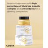 COSRX Full Fit Propolis Light Cream, 2.19 Fl.oz / 65ml, Propolis 64.5%, Hydrating Daily Day and Night Moisturiser, Korean Skin Care, Not Tested on Animals, Paraben Free