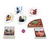 JH5 My First Magic School! New Magical Adventure Board Game for 2-4 Kids Ages 5+, Have Fun with Wizards to Learn New Skills