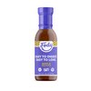 Fody Foods Maple BBQ Sauce, Low Fodmap Certified, Sensitive Recipe, Gut & IBS Friendly, 9.6oz