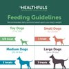Healthfuls Chicken Jerky Dog Treats, 16oz