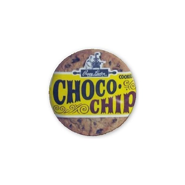 Peggy Lawton Choco-Chip Chocolate Chip Cookies by Peggy Lawton 12 pack - 36 Cookies Total