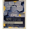 Set of 2x50 ml Cien Q10 Day and Night Cream