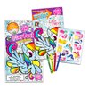 My Little Pony Party Favors Set - My Little Pony Bulk Party Favors Bundle of 15 Play Pack Party Supplies | My Little Pony Coloring Book, Activity Book