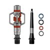 Crankbrothers MTB Pedals Eggbeater 3 Red
