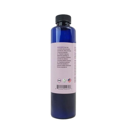 Relaxing Bath Salts 6oz