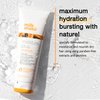 milk_shake Moisture Plus Extra Hydrating and Moisturizing Conditioner for Dry Hair 1.7Fl Oz