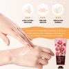 20 PCS Hand Cream Set, Gifts for Women, Teen Girl Gifts, Bridesmaid Gifts, Travel Size Lotion Hands Cream for Dry Cracked Hands, Mini Travel Size Hand Lotion Hand Cream Bulk