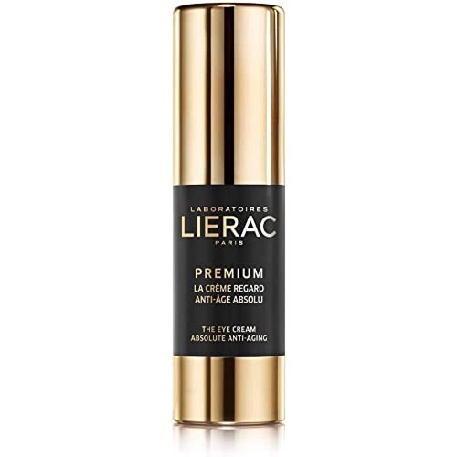 Lierac Premium Eyes The Eye Cream Absolute Anti-Aging 15ml