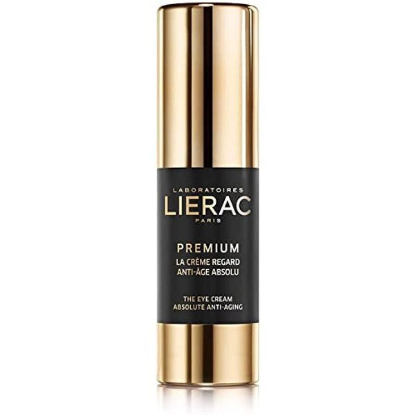 Lierac Premium Eyes The Eye Cream Absolute Anti-Aging 15ml