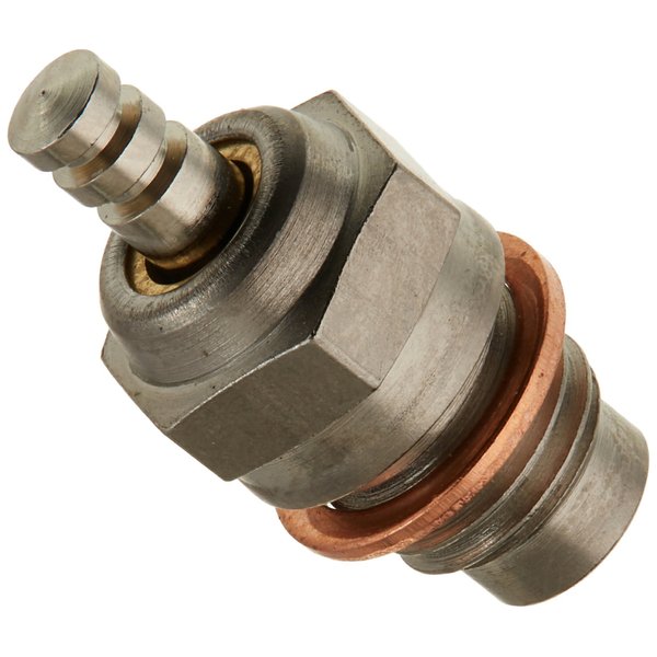 OS Engines 71615009 Type F Glow Medium Plug