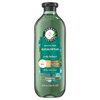 Herbal Essences Eucalyptus Sulfate Free Shampoo, Scalp Balance, 13.5 Fl Oz, with Certified Camellia Oil and Aloe Vera, For All Hair Types, Especially Dry Scalp