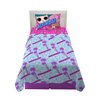 Franco Kids Bedding Super Soft Sheet Set, Twin, LOL Surprise