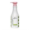Cre8tion Spa Hand & Body Lotion Nourishing Skin Lotion Moisturizer From Dryness and Flaking 750ml / 25 fl oz (Green Tea)
