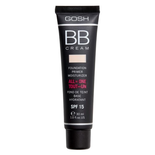 BB Cream 01 Sand - GOSH
