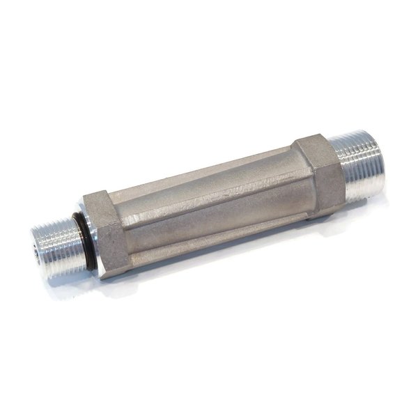 The ROP Shop | Compatible OUTLET TUBE Replacement for Briggs & Stratton & Troy-Bilt Pressure Washer Pump