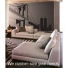 Stickerbrand Vinyl Wall Art Decal Sticker NYC Brooklyn Bridge World Trade Center (Black Color) 12ft Long x 7ft Tall #334A