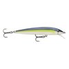 Rapala Husky Jerk 08 Fishing lure (Gold, Size- 3.125)