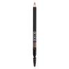 3INA Makeup Cruelty Free Paraben Free Vegan Eyebrow Pencil 1.3 g - 103 Light Brown