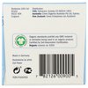 Natracare Organic Cotton Super Tampons with Cardboard Applicator, Plastic Free, Chlorine Free, Biodegradable & Compostable (1 Pack, 16 Tampons Total)