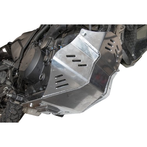 Enduro Engineering Skidplate for Kawasaki 2022-2024 650 KLR Traveler/Adventure 24-8322