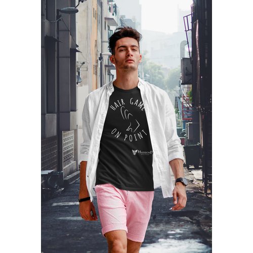 Hairbond United Kingdom Gripper Professional Hair Pomade (100ml) mens deluxe water based hair styling product for men MEDIUM HOLD and HIGH SHINE FINISH