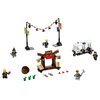 LEGO Ninjago Movie City Chase 70607 Building Kit (233 Piece)