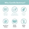 Camille Beckman Complete Hand & Body Cleansing Gel, Frosty Mint, 2 Ounce