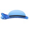 Sectioning Clip,2PCS Sectioning Clips Heat Insulation Easy Speed Separator Clip Speed Separator Hair Clip for Wig Extension Hair Blue