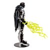 McFarlane Direct Page Punchers 15894 Action Figure & Comic Black Adam (Line Art Variant) 18 cm