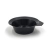 UUYYEO 10 Pcs 170ml Plastic Hair Dye Bowls Hair Color Tint Bowl Cup Hair Coloring Bleaching Mixing Bowl Container Professional Salon Hairdressing Tools