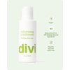 divi Volumizing Conditioner for Women and Men - Lightweight Volume Conditioner for Fine Hair - Designed to Strengthen and Protect the Hair from Damage - Travel Size, 2oz