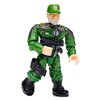 Mega Construx Halo Captain Cutter Micro Action Figure