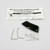 Compatible with Whirlpool 279366 Moisture Sensor Kit