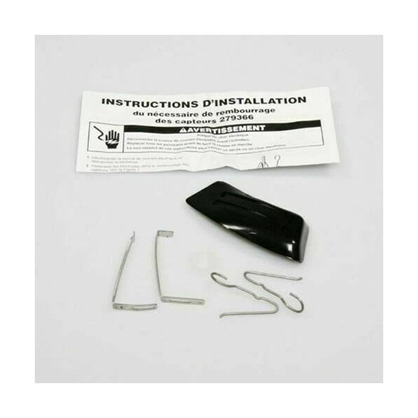 Compatible with Whirlpool 279366 Moisture Sensor Kit