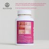 AIHIYO Skin Whitening Pill, 8000mg Glutathione Supplement, Dark Spots, Melasma & Acne Scar Remover, 60 Tablets