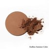 Mom's Secret 100% Natural Matte Bronzer Makeup, Organic, Vegan, Cruelty Free, Made in the USA, 0.42 oz. (Endless Summer)