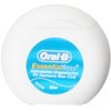 Oral B 005012 Unwaxed Dental Floss, 50 M