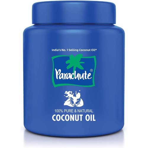 Parachute Pure Coconut Hair Oil- 500ml