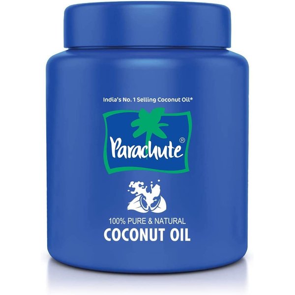 Parachute Pure Coconut Hair Oil- 500ml