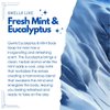 Gents Variety Men's Body Soaps - Moisturizing Bar Soap for Men, Smell Fresh and Clean, Washing Hands & Body, All Skin Types for Bath and Shower (Arctic Breeze)