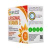 SunLipid Liposomal Vitamin C, 30 Packets, 0.17 fl oz (5 ml) Each