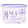 Satin Smooth Honey Hair Removal Wax with Vitamin E 14oz.