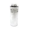 CBB65B 45+5 uf/MFD 370-440 VAC Volts Round Dual Run Capacitor 50/60 Hz AC Electric Condenser Straight Cool or Heat Pump