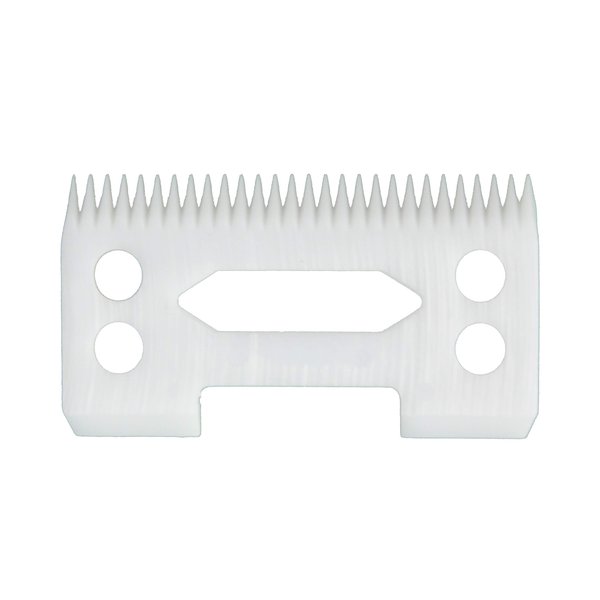 MS Replacement Wahl Ceramic Blade Cutter Magic Clip 2-Hole Senior Sterling Clipper Five Star Designer