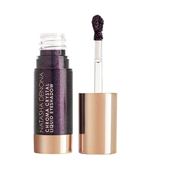 Natasha Denona Chroma Crystal Liquid Eyeshadow - (Nightfall)
