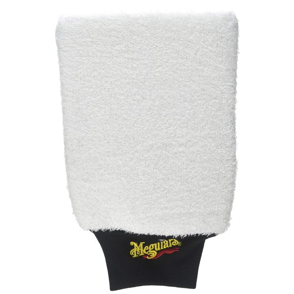 Meguiars X3002 Microfiber Wash Mitt ( 2 Pack)